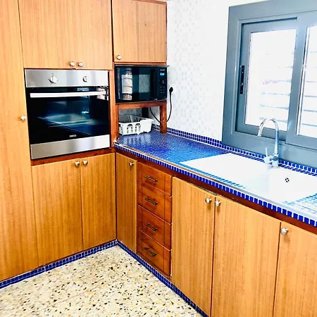 Сasa de vacaciones Masia Pau Prat
