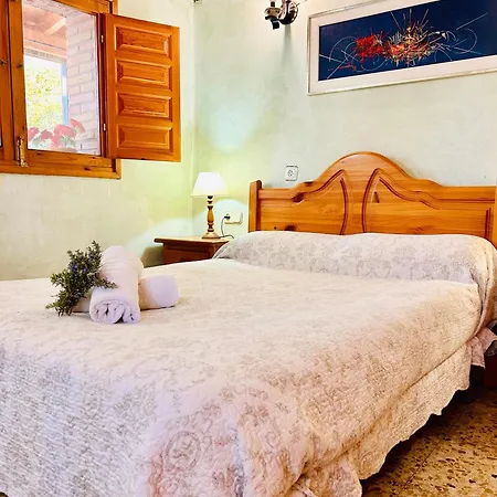 Masia Pau Prat Сasa de vacaciones Llica d'Amunt