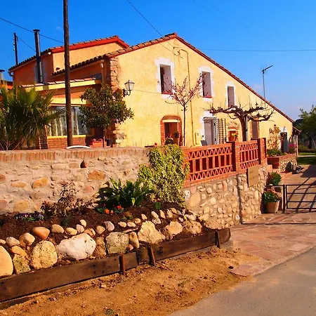 Masia Pau Prat *