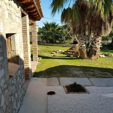 Masia Pau Prat