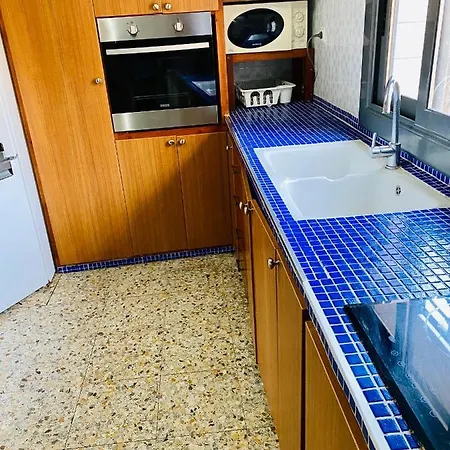 Сasa de vacaciones Masia Pau Prat