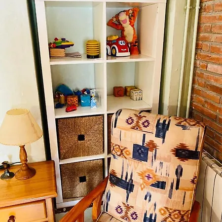Masia Pau Prat Сasa de vacaciones *