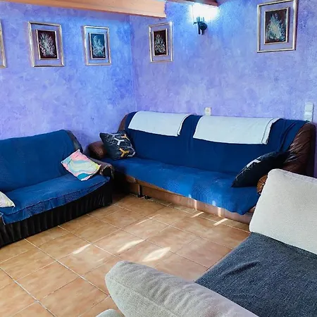 Masia Pau Prat Сasa de vacaciones Llica d'Amunt