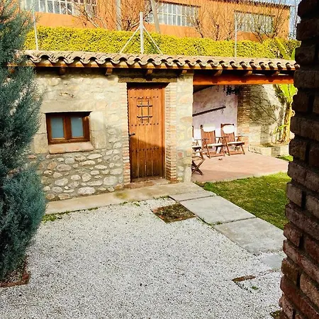 Masia Pau Prat *